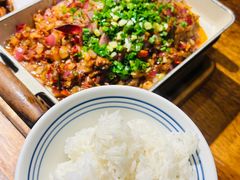 -树厨贵州菜(铜仁花果山店)