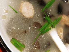 -云隐小厨·传统大理美食(复兴路店)