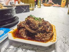 -红辣椒·川菜·火锅(张杨路店)
