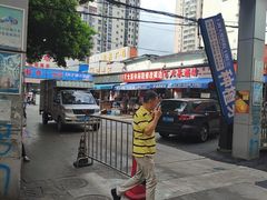 -沪陵农贸市场