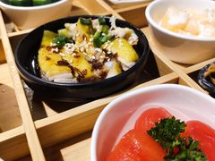 -新仙清汤牛腩(铜锣湾店)
