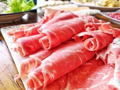 -老北京传统铜锅涮肉(建国道店)