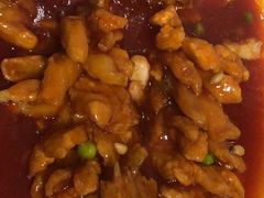 -老人和饭店(淮海中路店)