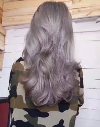 -TK·HAIR SALON韩式设计