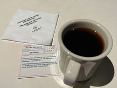 -sugarman espresso素饮糖人高新咖啡工厂