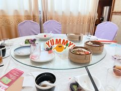 -雅香园·30年老字号顺德酒家(乐从岳步店)