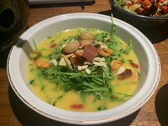 -乔街深夜食堂·小龙虾·高压锅生蚝(杭州总店)