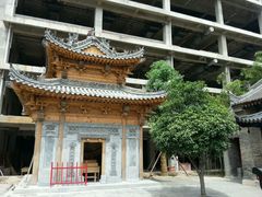 -罔极寺
