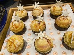 -长春净月潭喜来登酒店·盛宴标帜餐厅