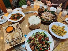 -多哥水傣味餐厅(司马巷店)