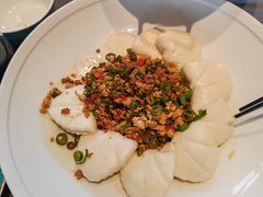 -万蔚·烤鸭