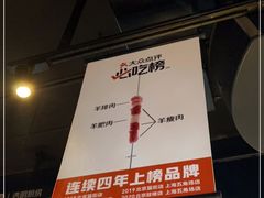 -很久以前羊肉串(怡海店)