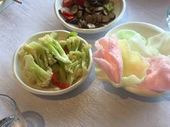 -渔港明珠酒店(星海广场店)