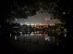 -美兰湖景区