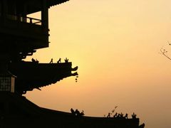 -杭州半山国家森林公园