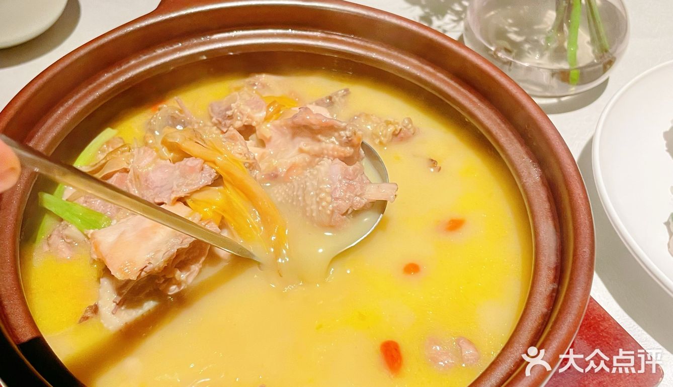 吃正宗台州菜就吃品肴轩