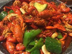 -拙味兄弟龙虾·江湖菜(和畅堂店)