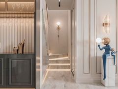 -星杰国际设计 别墅大宅装修(虹桥分公司)