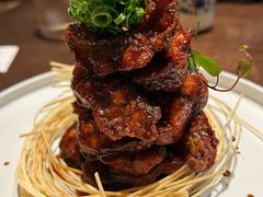 -扬州狮子楼·非遗淮扬菜(总店)