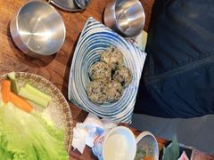 -海之屋韩式烤肉(海棠68环球美食街店)