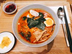 -池奈·咖喱蛋包饭(熙地港店)