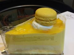 -巴黎贝甜(右安门店)