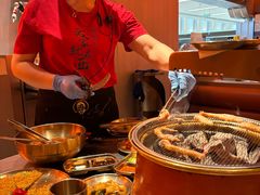 -西塔老太太泥炉烤肉(苏州大悦城店)