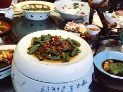 -巴国布衣(新豪天地店)