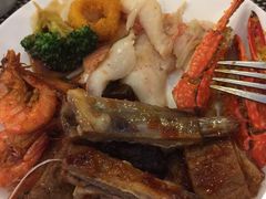 -厦门海景千禧大酒店·海景咖啡厅