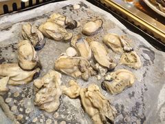 -鹿客臻鲜海鲜自助餐厅(永旺店)