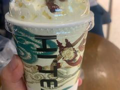 茉莉语桂-欢饮(王府井总店)