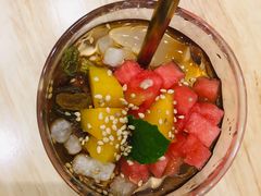 玫瑰冰粉-贵凤凰贵州米粉(五道口店)