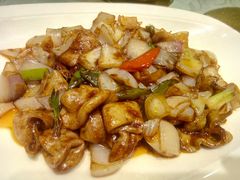 -城北食府(枫林店)