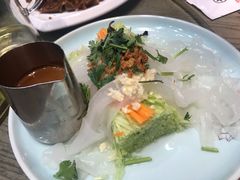 -北李妈妈菜·海肠捞饭(高新万达店)