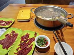 -养牛邓·潮汕牛肉海鲜自助火锅(广州店)