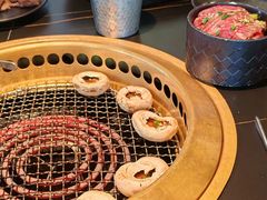 -谷牛和牛烤肉(漕河泾印象城店)