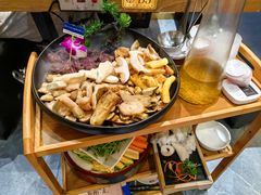 -一朵菌·野生菌探索家火锅(南亚店)