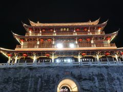 -潮州古城
