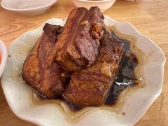 -張飛扒肉·龙江非遗(道外店)