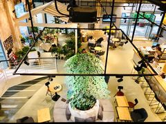 -GOTLOT COFFEE&KITCHEN角落厨房NOOK店