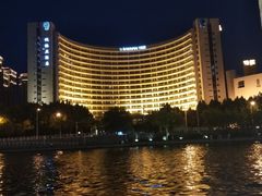 -海河游船(古文化街码头)