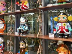 -泡泡玛特POPMART(天环购物中心店)