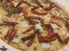 -首秀·四川料理(星耀101店)