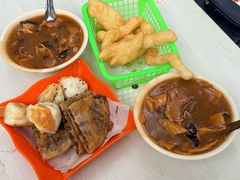 -逍遥镇刘相五胡辣汤豆沫馆(康复中街店)