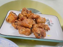 -太白餐厅•三十年老字号•坚持做现菜(体育东横街店)