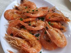 -锐记美食店·现捞海鲜(闸坡店)