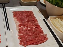 -君邦火锅(新疆大厦店)