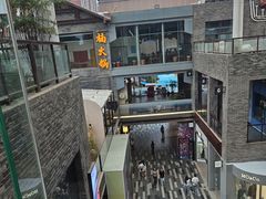 -北京老铺烤鸭(老城根店)