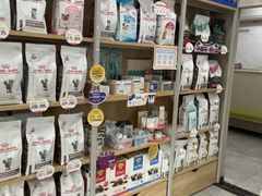 -瑞鹏宠物医院·骨外科·心肾科·肿瘤科(九亭店)