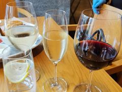 -君悦酒店·La Terrazza意合園·意式风味